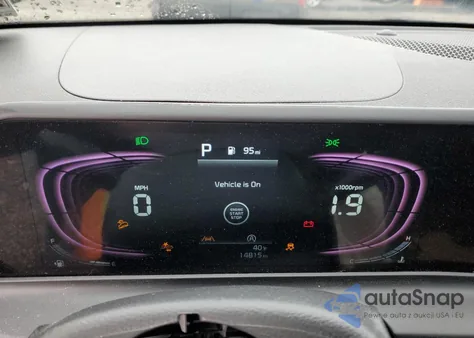 2025 Kia Seltos S z USA, uszkodzony, nr VIN KNDEUCAA3S7735911